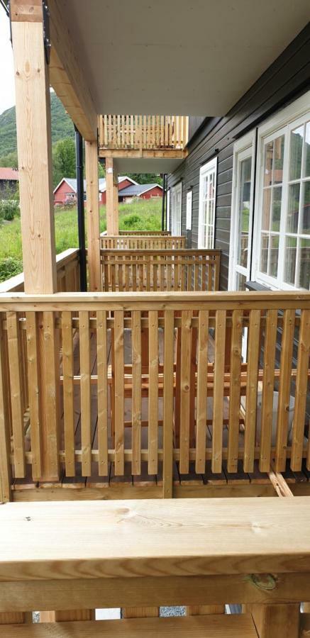 Oppdal Alpintun Stolen Ski In - Ski Out Exterior photo